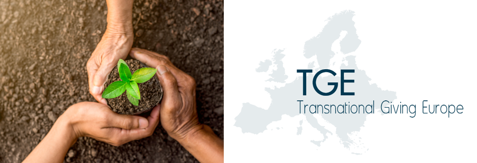 Donors - Transnational Giving Europe